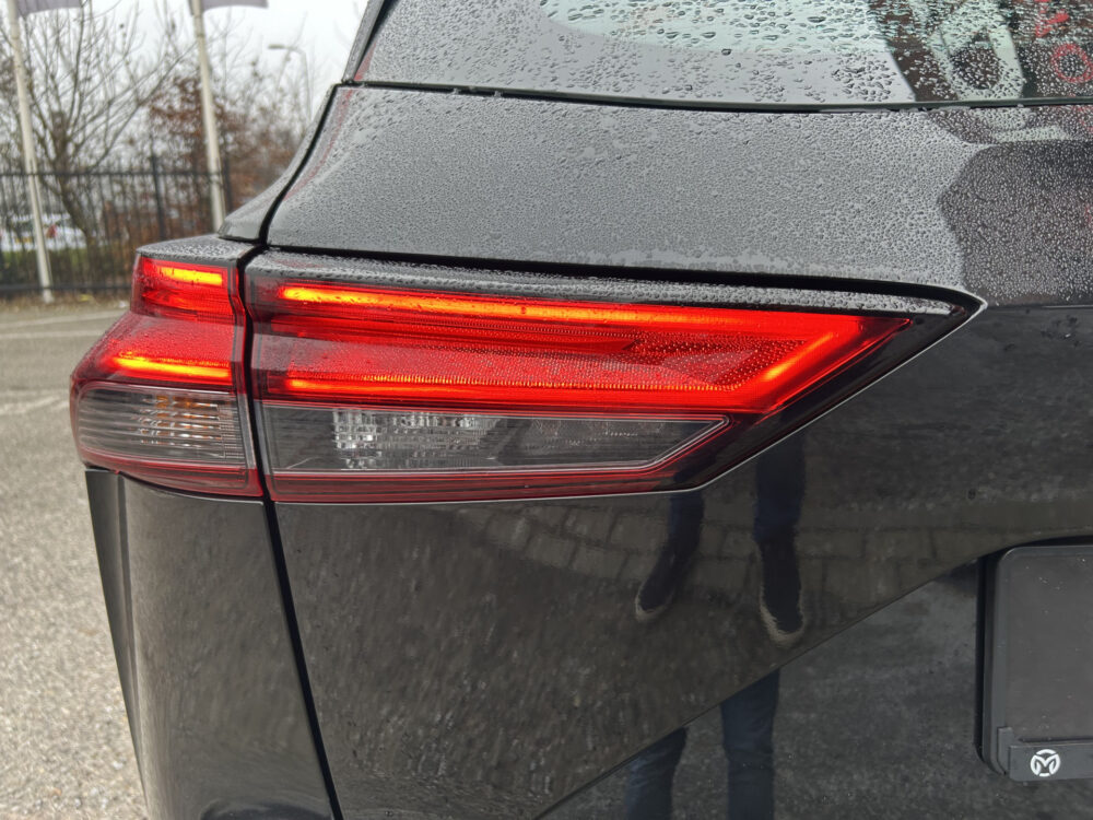 Nissan QASHQAI 1.3 MHEV Xtronic Acenta // LED // APPLE CARPLAY / ANDROID AUTO // CLIMA // CAMERA // ADAPTIVE CRUISE 28