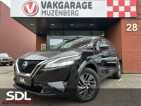 Nissan QASHQAI 1.3 MHEV Xtronic Acenta // LED // APPLE CARPLAY / ANDROID AUTO // CLIMA // CAMERA // ADAPTIVE CRUISE 31