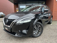 Nissan QASHQAI 1.3 MHEV Xtronic Acenta // LED // APPLE CARPLAY / ANDROID AUTO // CLIMA // CAMERA // ADAPTIVE CRUISE 32