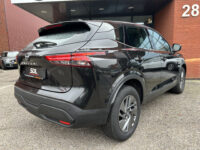 Nissan QASHQAI 1.3 MHEV Xtronic Acenta // LED // APPLE CARPLAY / ANDROID AUTO // CLIMA // CAMERA // ADAPTIVE CRUISE 33