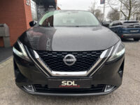 Nissan QASHQAI 1.3 MHEV Xtronic Acenta // LED // APPLE CARPLAY / ANDROID AUTO // CLIMA // CAMERA // ADAPTIVE CRUISE 35