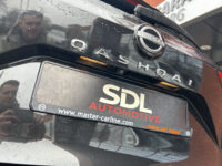 Nissan QASHQAI 1.3 MHEV Xtronic Acenta // LED // APPLE CARPLAY / ANDROID AUTO // CLIMA // CAMERA // ADAPTIVE CRUISE 60