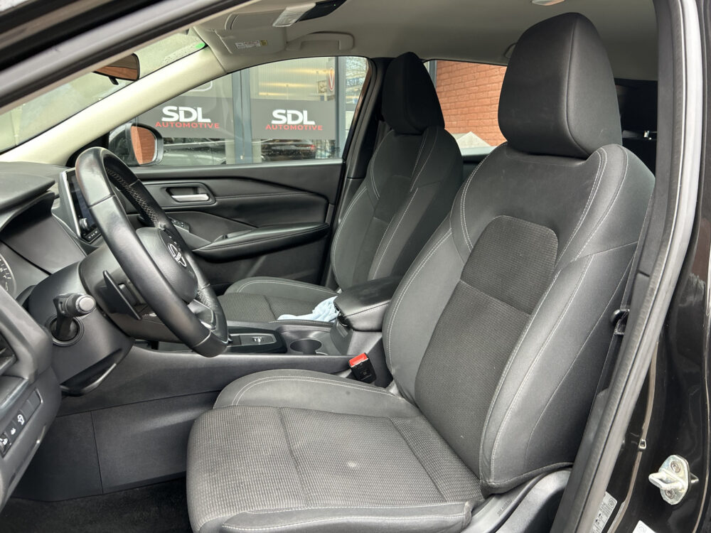 Nissan QASHQAI 1.3 MHEV Xtronic Acenta // LED // APPLE CARPLAY / ANDROID AUTO // CLIMA // CAMERA // ADAPTIVE CRUISE 8