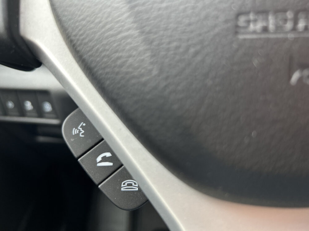 Suzuki S-Cross 1.0 Boosterjet AllGrip Select // LED // APPLE CARPLAY / ANDROID AUTO // CLIMA // CRUISE // CAMERA // STOELVERWARMING 10