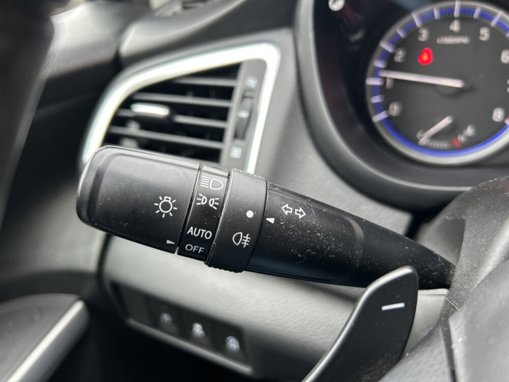 Suzuki S-Cross 1.0 Boosterjet AllGrip Select // LED // APPLE CARPLAY / ANDROID AUTO // CLIMA // CRUISE // CAMERA // STOELVERWARMING 12