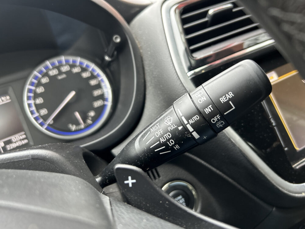 Suzuki S-Cross 1.0 Boosterjet AllGrip Select // LED // APPLE CARPLAY / ANDROID AUTO // CLIMA // CRUISE // CAMERA // STOELVERWARMING 13