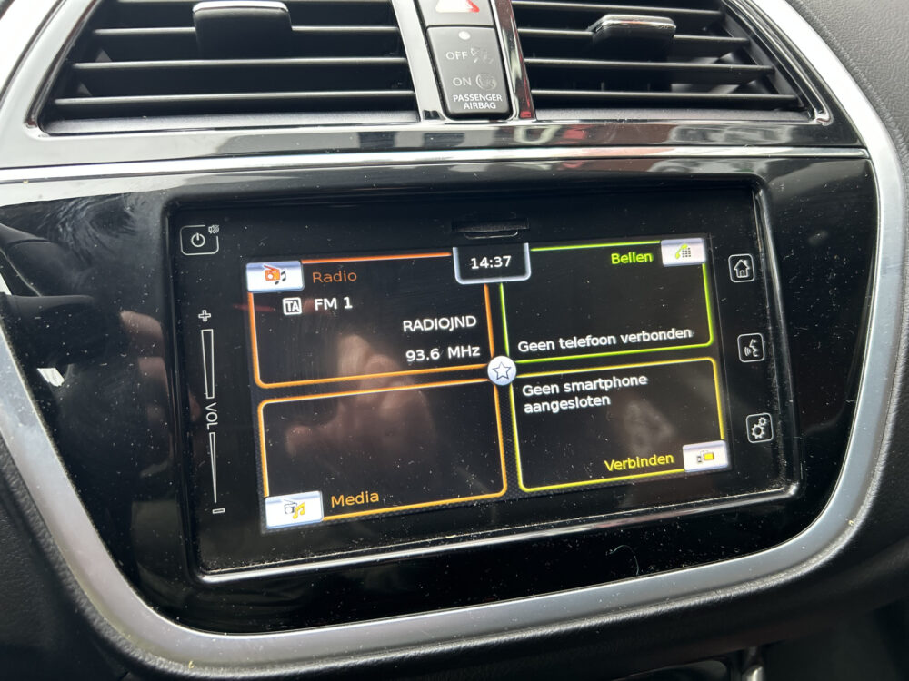 Suzuki S-Cross 1.0 Boosterjet AllGrip Select // LED // APPLE CARPLAY / ANDROID AUTO // CLIMA // CRUISE // CAMERA // STOELVERWARMING 15