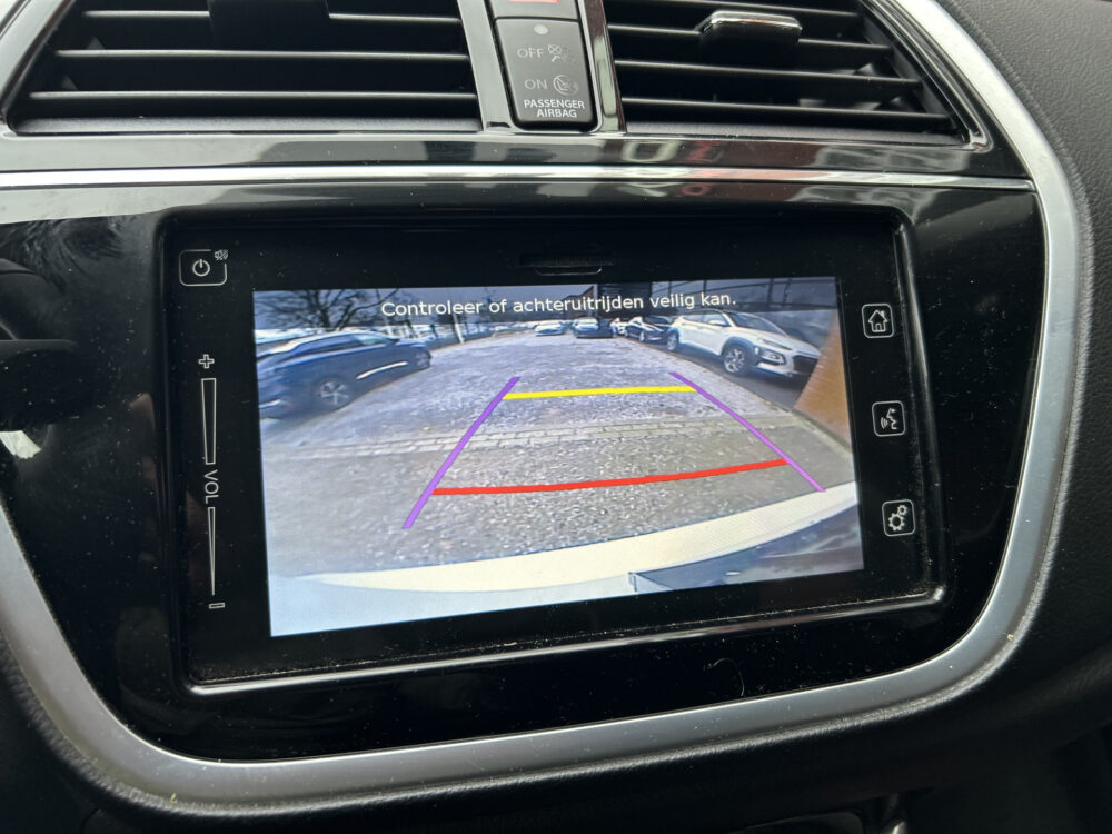 Suzuki S-Cross 1.0 Boosterjet AllGrip Select // LED // APPLE CARPLAY / ANDROID AUTO // CLIMA // CRUISE // CAMERA // STOELVERWARMING 16