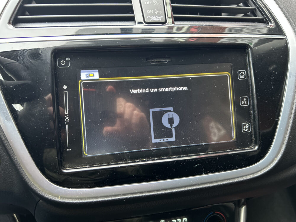 Suzuki S-Cross 1.0 Boosterjet AllGrip Select // LED // APPLE CARPLAY / ANDROID AUTO // CLIMA // CRUISE // CAMERA // STOELVERWARMING 17