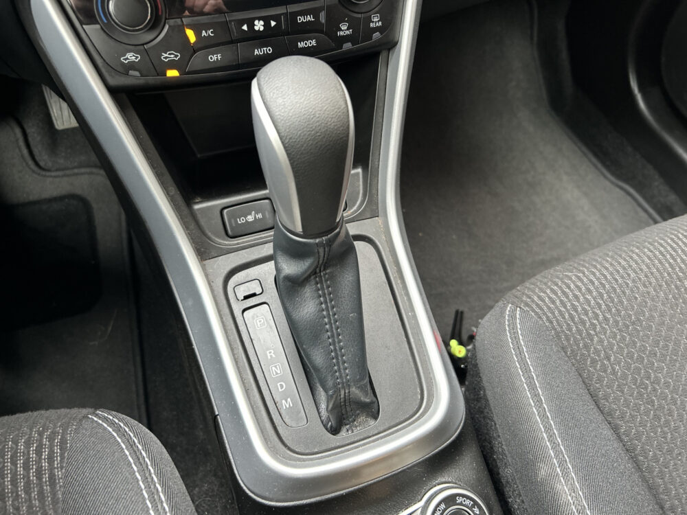 Suzuki S-Cross 1.0 Boosterjet AllGrip Select // LED // APPLE CARPLAY / ANDROID AUTO // CLIMA // CRUISE // CAMERA // STOELVERWARMING 20