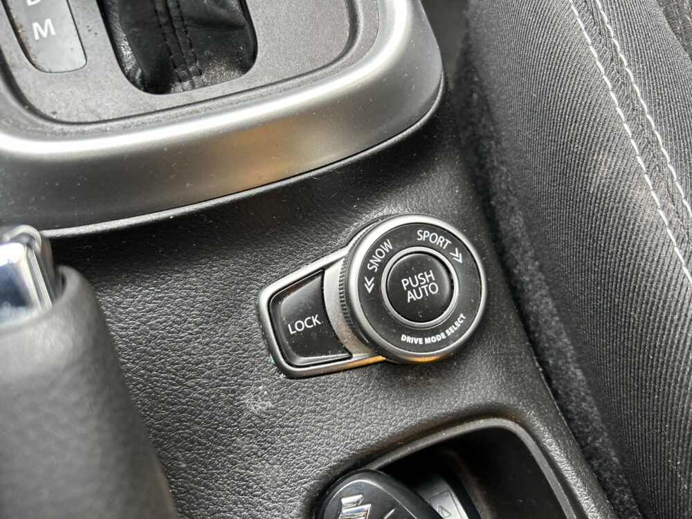 Suzuki S-Cross 1.0 Boosterjet AllGrip Select // LED // APPLE CARPLAY / ANDROID AUTO // CLIMA // CRUISE // CAMERA // STOELVERWARMING 21