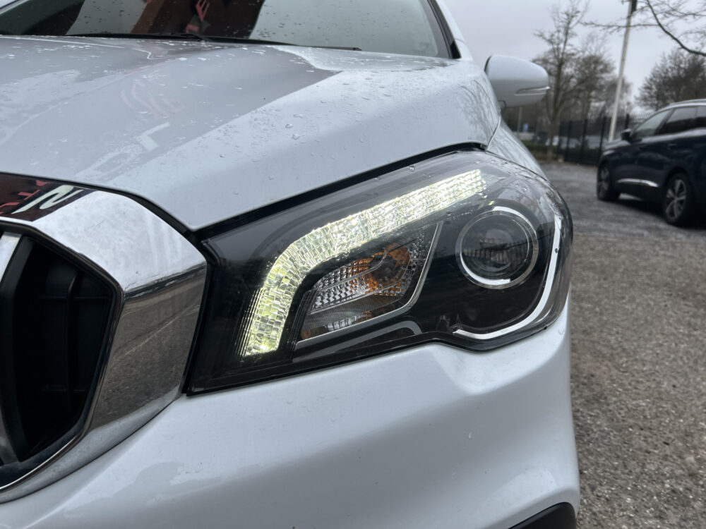Suzuki S-Cross 1.0 Boosterjet AllGrip Select // LED // APPLE CARPLAY / ANDROID AUTO // CLIMA // CRUISE // CAMERA // STOELVERWARMING 24