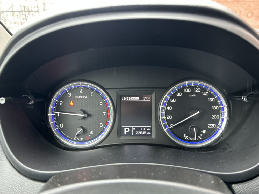 Suzuki S-Cross 1.0 Boosterjet AllGrip Select // LED // APPLE CARPLAY / ANDROID AUTO // CLIMA // CRUISE // CAMERA // STOELVERWARMING 33