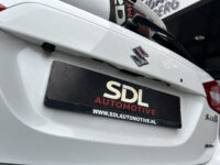 Suzuki S-Cross 1.0 Boosterjet AllGrip Select // LED // APPLE CARPLAY / ANDROID AUTO // CLIMA // CRUISE // CAMERA // STOELVERWARMING 66