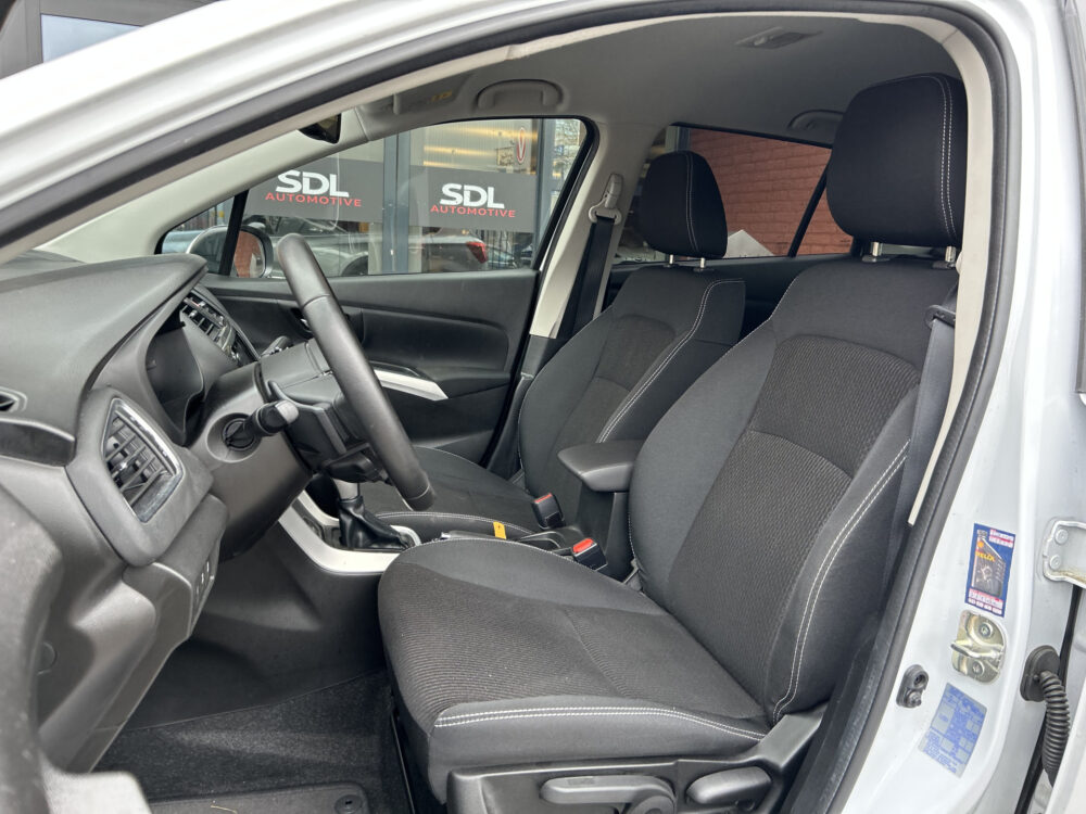 Suzuki S-Cross 1.0 Boosterjet AllGrip Select // LED // APPLE CARPLAY / ANDROID AUTO // CLIMA // CRUISE // CAMERA // STOELVERWARMING 8