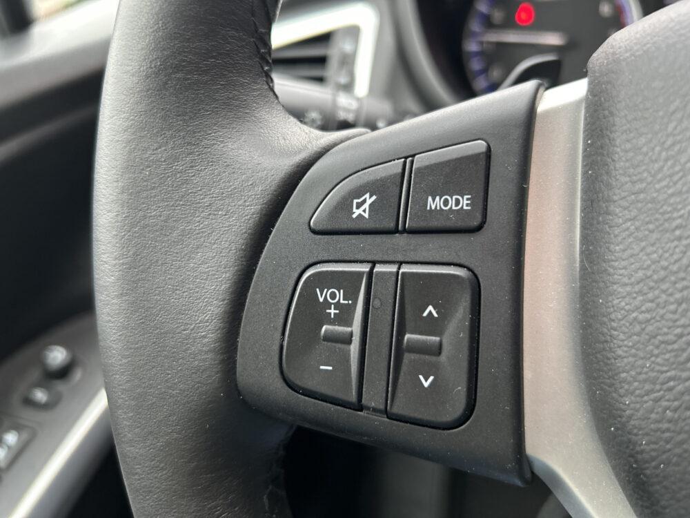 Suzuki S-Cross 1.0 Boosterjet AllGrip Select // LED // APPLE CARPLAY / ANDROID AUTO // CLIMA // CRUISE // CAMERA // STOELVERWARMING 9