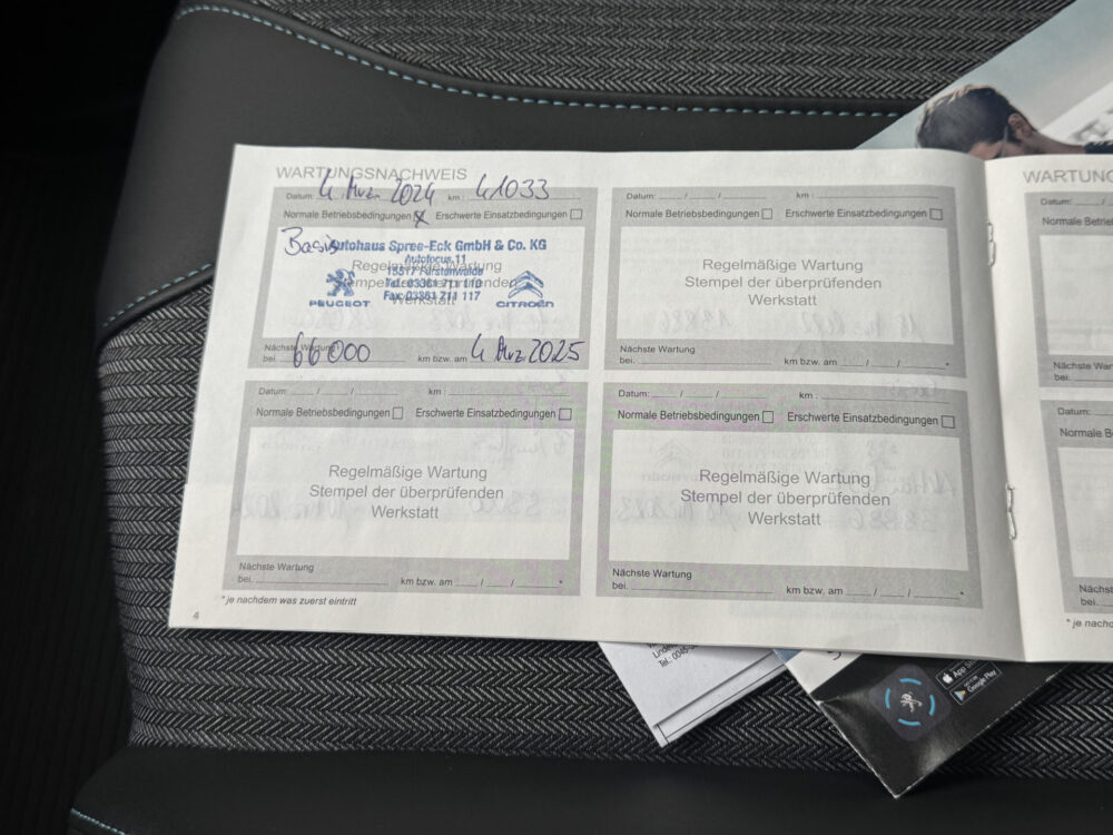 Peugeot 3008 1.6 HYbrid 225 Allure // NAVI // CAMERA // ADAPTIVE CRUISE // CLIMA // DODEN HOEK SENSOR // STOELVERWARMING // 29