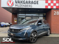 Peugeot 3008 1.6 HYbrid 225 Allure // NAVI // CAMERA // ADAPTIVE CRUISE // CLIMA // DODEN HOEK SENSOR // STOELVERWARMING // 31