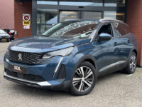 Peugeot 3008 1.6 HYbrid 225 Allure // NAVI // CAMERA // ADAPTIVE CRUISE // CLIMA // DODEN HOEK SENSOR // STOELVERWARMING // 32