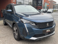 Peugeot 3008 1.6 HYbrid 225 Allure // NAVI // CAMERA // ADAPTIVE CRUISE // CLIMA // DODEN HOEK SENSOR // STOELVERWARMING // 33