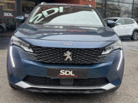 Peugeot 3008 1.6 HYbrid 225 Allure // NAVI // CAMERA // ADAPTIVE CRUISE // CLIMA // DODEN HOEK SENSOR // STOELVERWARMING // 37