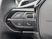 Peugeot 3008 1.6 HYbrid 225 Allure // NAVI // CAMERA // ADAPTIVE CRUISE // CLIMA // DODEN HOEK SENSOR // STOELVERWARMING // 42