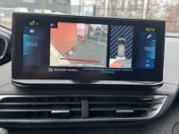 Peugeot 3008 1.6 HYbrid 225 Allure // NAVI // CAMERA // ADAPTIVE CRUISE // CLIMA // DODEN HOEK SENSOR // STOELVERWARMING // 45