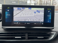 Peugeot 3008 1.6 HYbrid 225 Allure // NAVI // CAMERA // ADAPTIVE CRUISE // CLIMA // DODEN HOEK SENSOR // STOELVERWARMING // 47