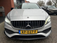 Mercedes-Benz A-Klasse 180 AMG Night pakket // FULL LED // NAVI // PANO/SCHUIFKANTELDAK // PDC V+A // CRUISE 39