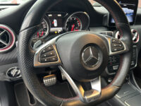 Mercedes-Benz A-Klasse 180 AMG Night pakket // FULL LED // NAVI // PANO/SCHUIFKANTELDAK // PDC V+A // CRUISE 41