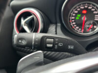 Mercedes-Benz A-Klasse 180 AMG Night pakket // FULL LED // NAVI // PANO/SCHUIFKANTELDAK // PDC V+A // CRUISE 46