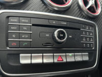 Mercedes-Benz A-Klasse 180 AMG Night pakket // FULL LED // NAVI // PANO/SCHUIFKANTELDAK // PDC V+A // CRUISE 56