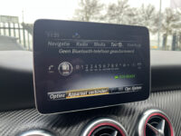 Mercedes-Benz A-Klasse 180 AMG Night pakket // FULL LED // NAVI // PANO/SCHUIFKANTELDAK // PDC V+A // CRUISE 76