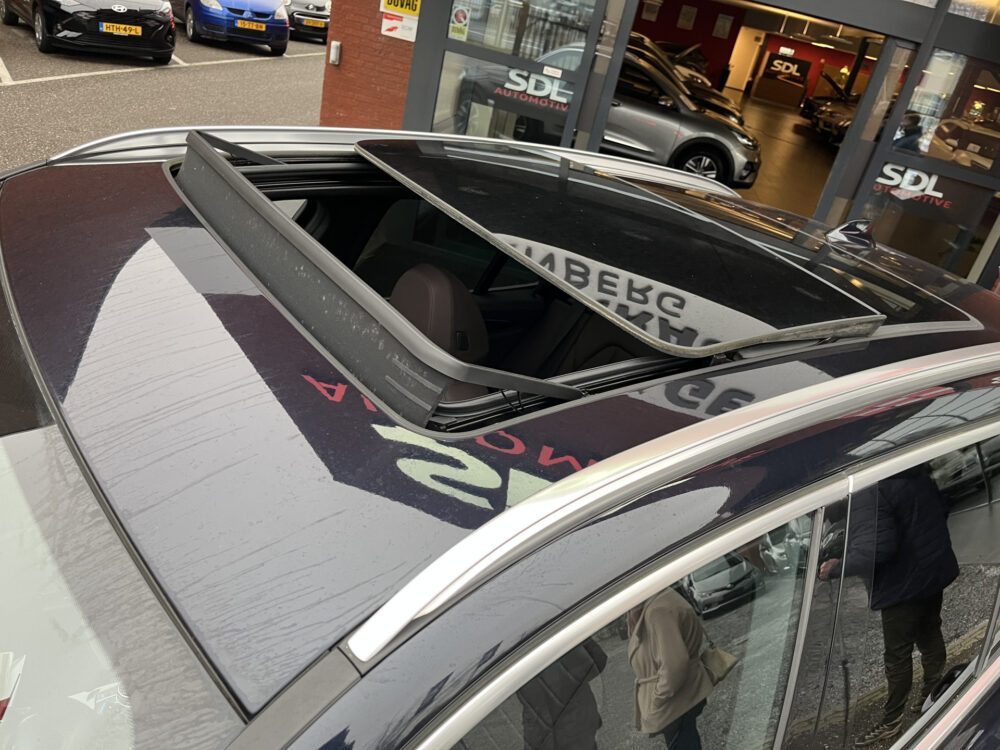 BMW iX3 High Executive 80 kWh // LEDER // ELEK.STOEL + GEHEUGEN // SCHUIF-KANTELDAK // CAMERA+SENSOREN // ELEK. KLEP // CARPLAY + NAVI / 14