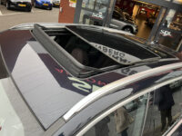 BMW iX3 High Executive 80 kWh // LEDER // ELEK.STOEL + GEHEUGEN // SCHUIF-KANTELDAK // CAMERA+SENSOREN // ELEK. KLEP // CARPLAY + NAVI / 53