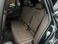 BMW iX3 High Executive 80 kWh // LEDER // ELEK.STOEL + GEHEUGEN // SCHUIF-KANTELDAK // CAMERA+SENSOREN // ELEK. KLEP // CARPLAY + NAVI / 57