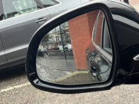 BMW iX3 High Executive 80 kWh // LEDER // ELEK.STOEL + GEHEUGEN // SCHUIF-KANTELDAK // CAMERA+SENSOREN // ELEK. KLEP // CARPLAY + NAVI / 59