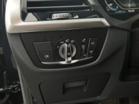 BMW iX3 High Executive 80 kWh // LEDER // ELEK.STOEL + GEHEUGEN // SCHUIF-KANTELDAK // CAMERA+SENSOREN // ELEK. KLEP // CARPLAY + NAVI / 61