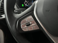 BMW iX3 High Executive 80 kWh // LEDER // ELEK.STOEL + GEHEUGEN // SCHUIF-KANTELDAK // CAMERA+SENSOREN // ELEK. KLEP // CARPLAY + NAVI / 62