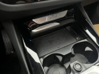 BMW iX3 High Executive 80 kWh // LEDER // ELEK.STOEL + GEHEUGEN // SCHUIF-KANTELDAK // CAMERA+SENSOREN // ELEK. KLEP // CARPLAY + NAVI / 66