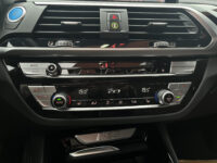 BMW iX3 High Executive 80 kWh // LEDER // ELEK.STOEL + GEHEUGEN // SCHUIF-KANTELDAK // CAMERA+SENSOREN // ELEK. KLEP // CARPLAY + NAVI / 67