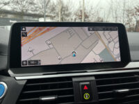 BMW iX3 High Executive 80 kWh // LEDER // ELEK.STOEL + GEHEUGEN // SCHUIF-KANTELDAK // CAMERA+SENSOREN // ELEK. KLEP // CARPLAY + NAVI / 69