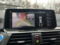 BMW iX3 High Executive 80 kWh // LEDER // ELEK.STOEL + GEHEUGEN // SCHUIF-KANTELDAK // CAMERA+SENSOREN // ELEK. KLEP // CARPLAY + NAVI / 70