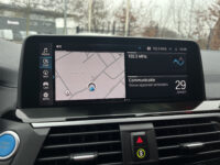 BMW iX3 High Executive 80 kWh // LEDER // ELEK.STOEL + GEHEUGEN // SCHUIF-KANTELDAK // CAMERA+SENSOREN // ELEK. KLEP // CARPLAY + NAVI / 73