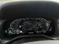 BMW iX3 High Executive 80 kWh // LEDER // ELEK.STOEL + GEHEUGEN // SCHUIF-KANTELDAK // CAMERA+SENSOREN // ELEK. KLEP // CARPLAY + NAVI / 76