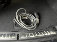 BMW iX3 High Executive 80 kWh // LEDER // ELEK.STOEL + GEHEUGEN // SCHUIF-KANTELDAK // CAMERA+SENSOREN // ELEK. KLEP // CARPLAY + NAVI / 77