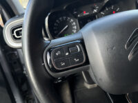 Citroën C3 1.2 PureTech Shine // DODEHOEK // CAMERA+SENSOREN // CRUISE // CLIMA // NAVI+CARPLAY // AFN. TREKHAAK // 49