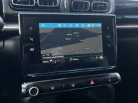 Citroën C3 1.2 PureTech Shine // DODEHOEK // CAMERA+SENSOREN // CRUISE // CLIMA // NAVI+CARPLAY // AFN. TREKHAAK // 55