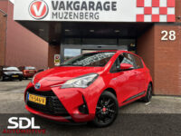 Toyota Yaris 1.5 Hybrid Energy // NAVI // CRUISE // CLIMA // PARKEERCAMERA // 33
