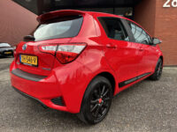 Toyota Yaris 1.5 Hybrid Energy // NAVI // CRUISE // CLIMA // PARKEERCAMERA // 35